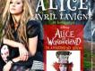 Alice 艾薇兒新歌（愛麗絲夢遊奇境）主題曲歌詞_Avril LavigneAlice 艾薇兒新歌（愛麗絲夢遊奇境）主題曲歌詞