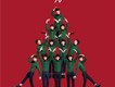 聖誕節歌詞_EXO聖誕節歌詞