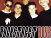 Backstreet Boys