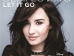 Let It Go歌詞_Demi LovatoLet It Go歌詞