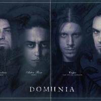 Dominia圖片照片_Dominia