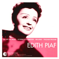 Edith Piaf圖片照片_Edith Piaf