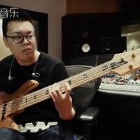 Panda Bass圖片照片_照片寫真
