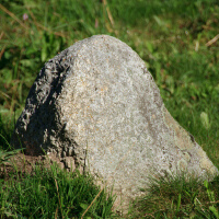 Menhir圖片照片_Menhir