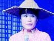 戴著草帽唱山歌歌詞_草帽姐戴著草帽唱山歌歌詞