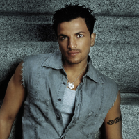 Peter Andre圖片照片_Peter Andre