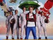 Thunderbirds
