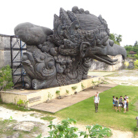 Wisnu圖片照片_Wisnu