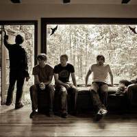 Circa Survive圖片照片_Circa Survive