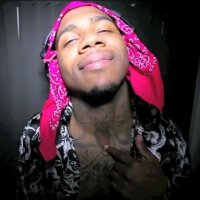 Lil B圖片照片_Lil B