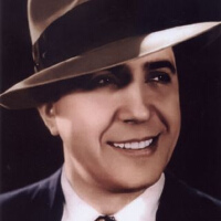 CarlosGardel圖片照片_CarlosGardel