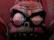 Gorillaz歌曲歌詞大全_Gorillaz最新歌曲歌詞