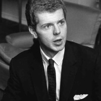 Van Cliburn圖片照片_Van Cliburn