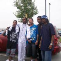 Bone Thugs-N-Harmony圖片照片_Bone Thugs-N-Harmony