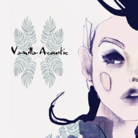 2nd Part.1 (2nd part1)專輯_Vanilla Acoustic2nd Part.1 (2nd part1)最新專輯