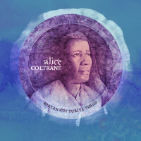 Kirtan: Turiya Sings專輯_Alice ColtraneKirtan: Turiya Sings最新專輯