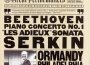 Beethoven: Piano Concerto No. 3, Op. 37 & Fantasia專輯_Rudolf SerkinBeethoven: Piano Concerto No. 3, Op. 37 & Fantasia最新專輯