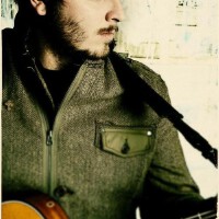 Dustin Kensrue圖片照片_Dustin Kensrue