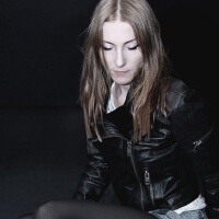 Ellen Allien圖片照片_Ellen Allien