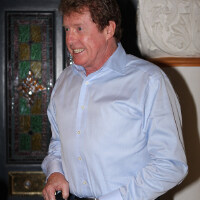Michael Crawford圖片照片_Michael Crawford