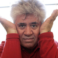Pedro Almodóvar圖片照片_Pedro Almodóvar