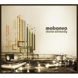 Mabanua最新歌曲_最熱專輯MV_圖片照片