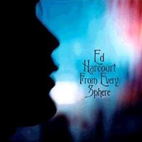 Ed Harcourt圖片照片_Ed Harcourt