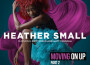 Moving on Up (Part 2)專輯_Heather SmallMoving on Up (Part 2)最新專輯