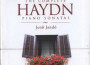 The Complete Haydn Piano Sonatas專輯_Jenő JandóThe Complete Haydn Piano Sonatas最新專輯