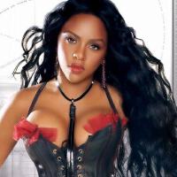 Lil' Kim圖片照片_Lil' Kim
