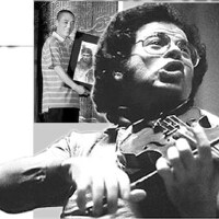 Itzhak Perlman圖片照片_Itzhak Perlman