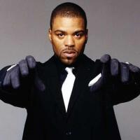 Method Man圖片照片_Method Man