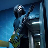 Stevie Salas圖片照片_Stevie Salas