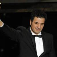 Ludovic Bource圖片照片_Ludovic Bource