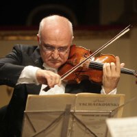 Salvatore Accardo圖片照片_Salvatore Accardo