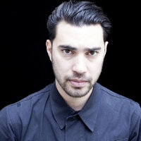 Hanni El Khatib圖片照片_Hanni El Khatib