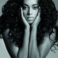 Solange圖片照片_Solange