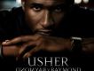 Usher歌曲歌詞大全_Usher最新歌曲歌詞