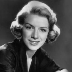 Rosemary Clooney圖片照片_Rosemary Clooney