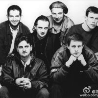 Happy Mondays圖片照片_Happy Mondays