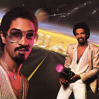 The Brothers Johnson圖片照片_The Brothers Johnson