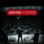 John Prine最新歌曲_最熱專輯MV_圖片照片
