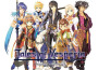 Tales of Vesperia O.S.T (tales of vesperia ost)專輯_桜庭統Tales of Vesperia O.S.T (tales of vesperia ost)最新專輯