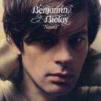 Benjamin Biolay圖片照片_Benjamin Biolay