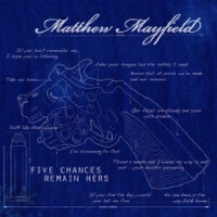 Matthew Mayfield圖片照片_Matthew Mayfield
