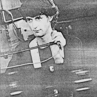 Peter Hammill圖片照片_Peter Hammill