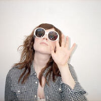 Kate Nash圖片照片_Kate Nash