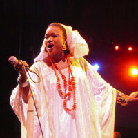 Oumou Sangaré圖片照片_Oumou Sangaré