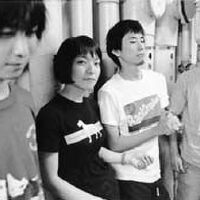 Number Girl圖片照片_Number Girl