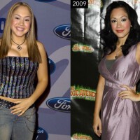 Diana DeGarmo圖片照片_Diana DeGarmo